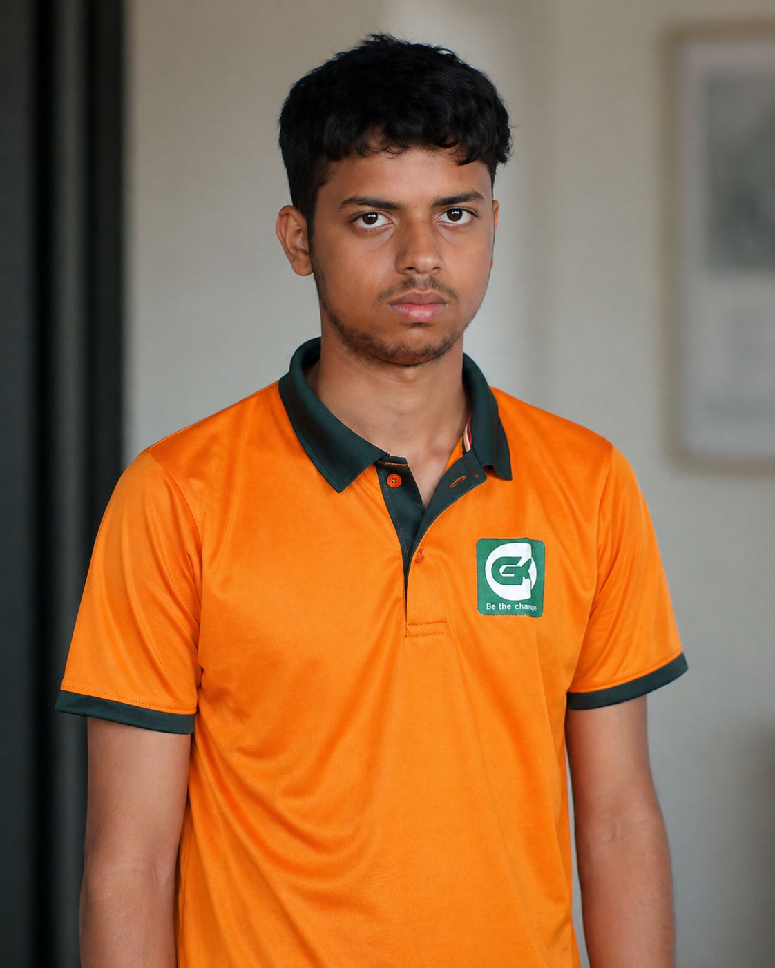 Shivansh Pandey Result